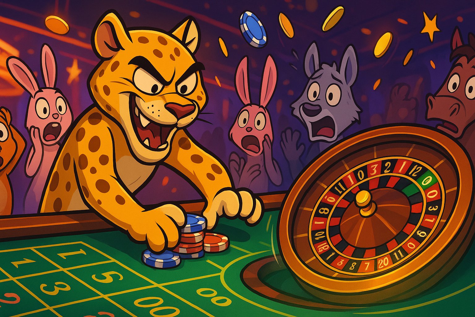 carteltoto featured game showcase