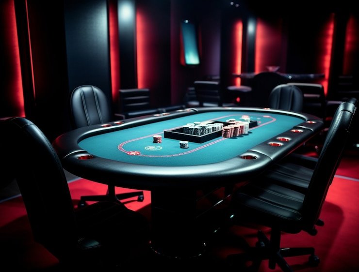 Antarmuka Live Chat carteltoto dengan dealer profesional dan siaran video multi-kamera